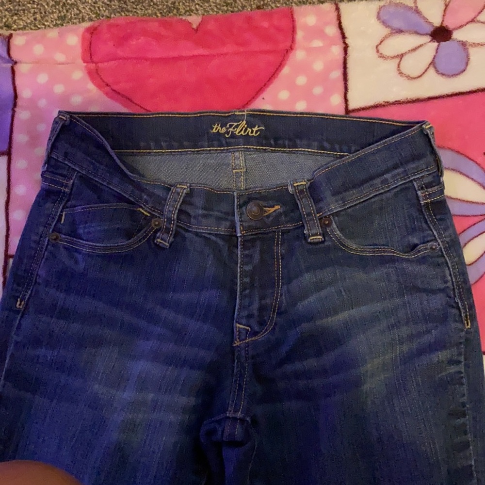 Jeans - Picture 2 of 3